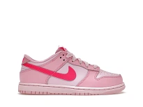 Фото № 1 с приближением к товару «‎Nike Dunk Low»