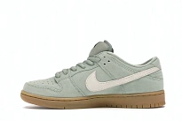 Фото № 3 с приближением к товару «‎Nike SB Dunk Low Island Green Gum»