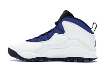 Фото № 6 с приближением к товару «‎Jordan 10 Retro Russell Westbrook Class of 2006»