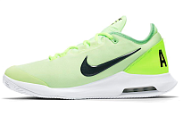 Фото № 1 с приближением к товару «‎Nike Court Air Max Wildcard GreenBlack»