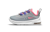 Фото № 1 с приближением к товару «‎(TD)Nike Air Max Axis Shoes GreyPink»