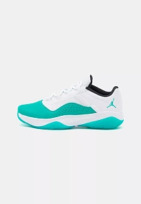 Фото № 2 с приближением к товару «‎WMNS AIR JORDAN 11 CMFT LOW»