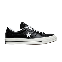 Фото № 1 с приближением к товару «‎Converse One Star Ox HanByeol - Black»