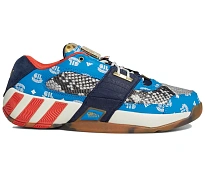 Фото № 1 с приближением к товару «‎adidas Agent Gil Restomod USA Multi Material»