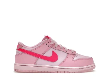 Nike Dunk Low - 1
