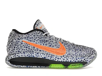 Nike Air Zoom GT Hustle 3 - 1