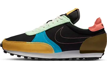 Nike Daybreak Running Shoes Fur Pack - 1