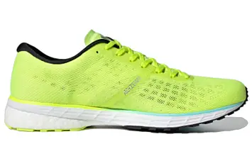 adidas Adizero Adios 5 YellowBlack - 2