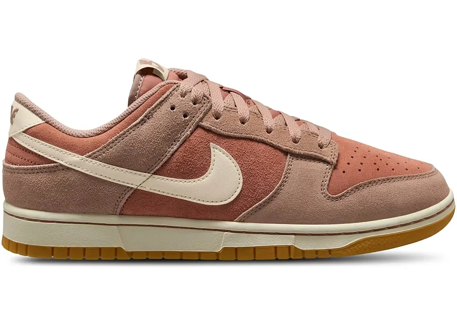 Фото № 1 с приближением к товару «‎Nike Dunk Low SE»