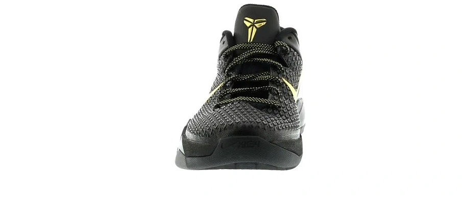 Фото № 4 с приближением к товару «‎Nike Kobe 7 Elite (Away)»