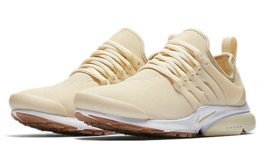 Фото № 3 с приближением к товару «‎Nike Air Presto PRM Wmns Yellow»