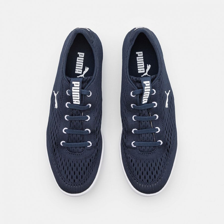 Фото № 2 с приближением к товару «‎Puma Monolite Fusion Slip ON»
