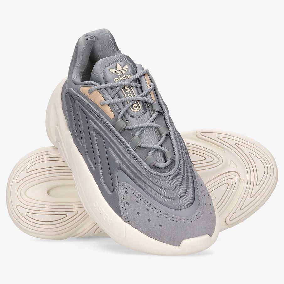 Фото № 4 с приближением к товару «‎Adidas Ozelia W»