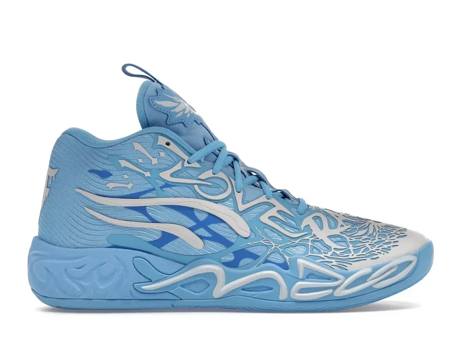 Фото № 1 с приближением к товару «‎Puma LaMelo Ball MB.04»
