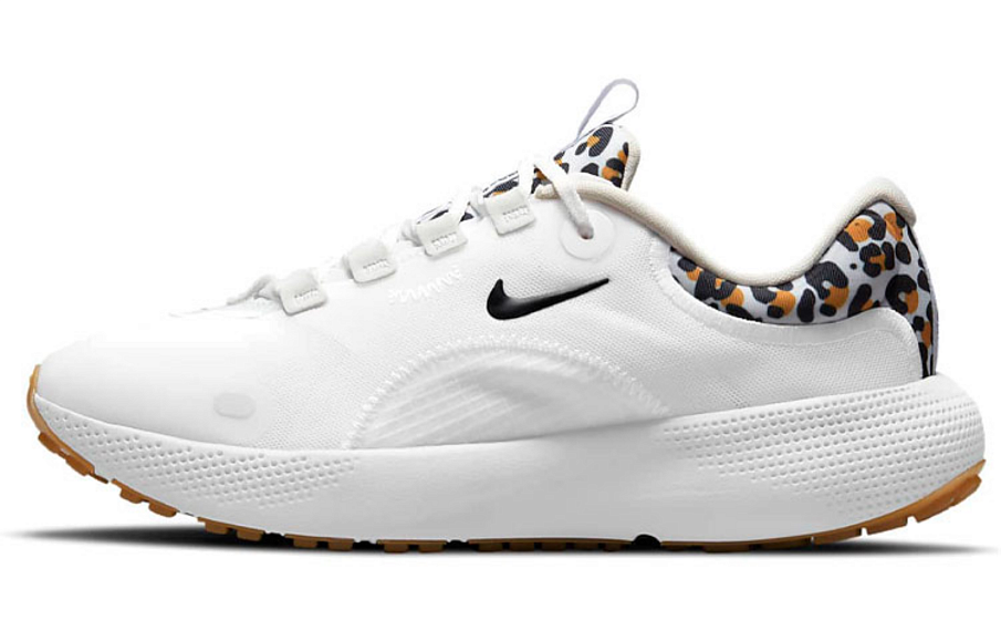 Фото № 1 с приближением к товару «‎Nike Wmns React Escape Run 'White Leopard'»