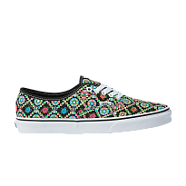 Фото № 1 с приближением к товару «‎Vans Authentic Dia De Los Muertos»