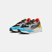 Фото № 2 с приближением к товару «‎Puma Rs-Z »