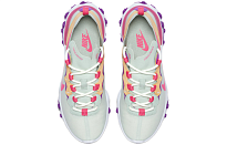 Фото № 4 с приближением к товару «‎Nike React Element 55 'Digital Pink'»