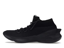 Фото № 6 с приближением к товару «‎adidas Humanrace Sičhona Black Pink»