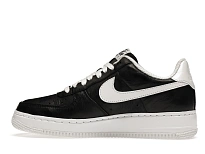 Фото № 6 с приближением к товару «‎Nike Air Force 1 Low Insideout Slam Jam Optical Pack Black»