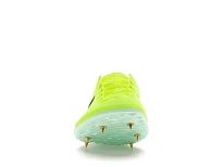 Фото № 2 с приближением к товару «‎Nike ZoomX Dragonfly Volt Mint Foam»