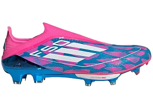 adidas F50 Plus Elite Laceless FG