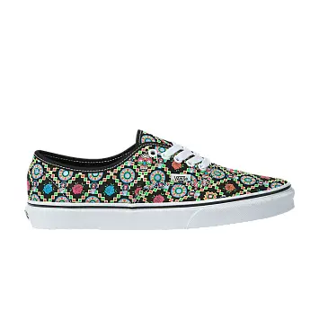 Vans Authentic Dia De Los Muertos - 1