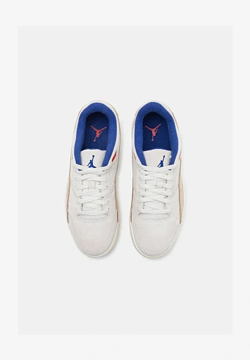 JORDAN FLIGHT COURT - 4