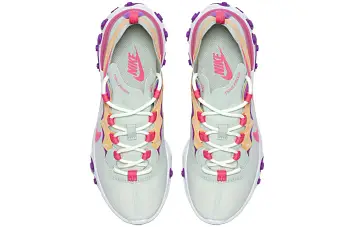 Nike React Element 55 'Digital Pink' - 5