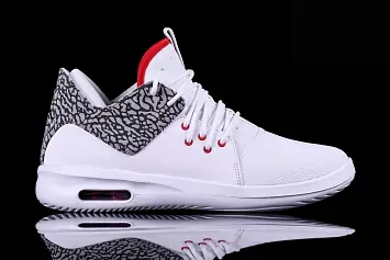 Nike Air Jordan First Class Katrina  - 1