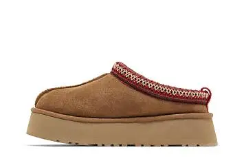 UGG Women's Tazz Slipper Chestnut - 4