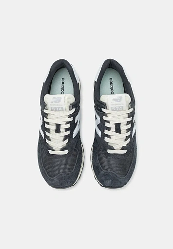 Кроссовки New Balance SPNE215O0G1-C11 - 4