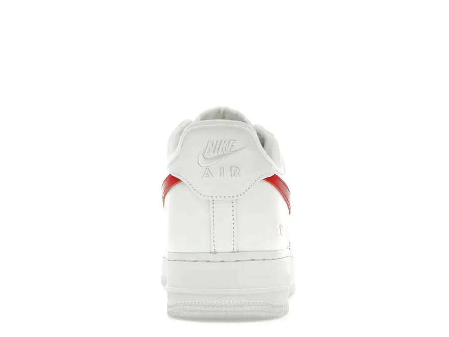 Фото № 4 с приближением к товару «‎Nike Air Force 1 Low»