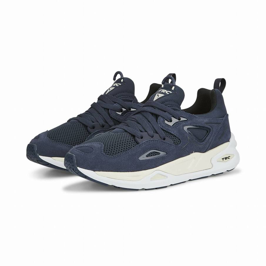 Фото № 2 с приближением к товару «‎Кроссовки Puma SPPU115O0NP-K11»