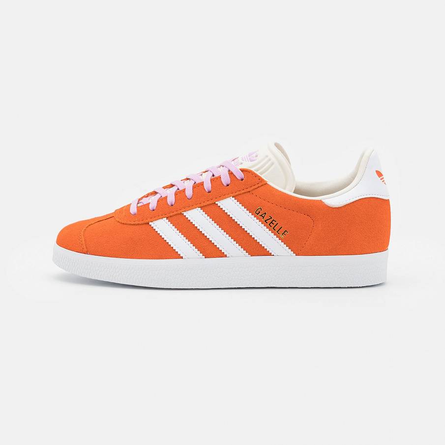 Фото № 2 с приближением к товару «‎Adidas Gazelle W »