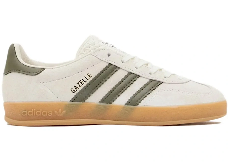 Фото № 1 с приближением к товару «‎adidas Gazelle Indoor»