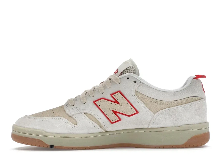 Фото № 3 с приближением к товару «‎New Balance Numeric 480»