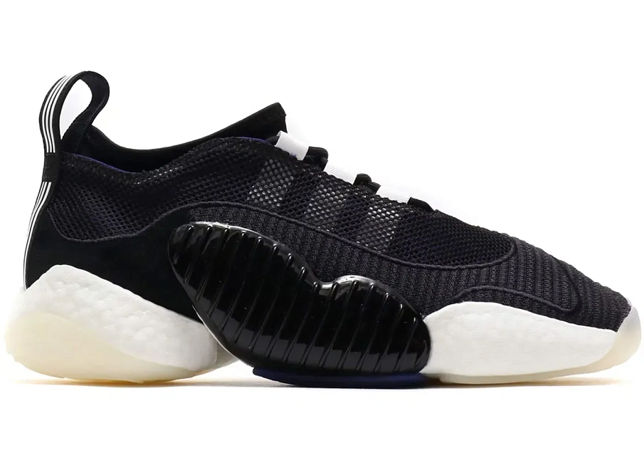 Фото № 1 с приближением к товару «‎adidas Crazy BYW 2»