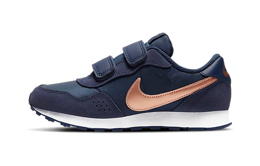 Фото № 1 с приближением к товару «‎(BP) Nike MD Valiant BlueGold»