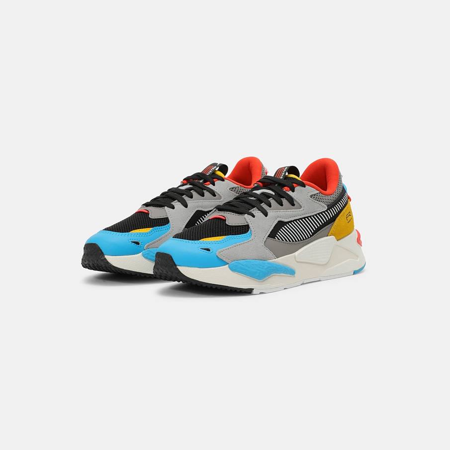 Фото № 2 с приближением к товару «‎Puma Rs-Z »