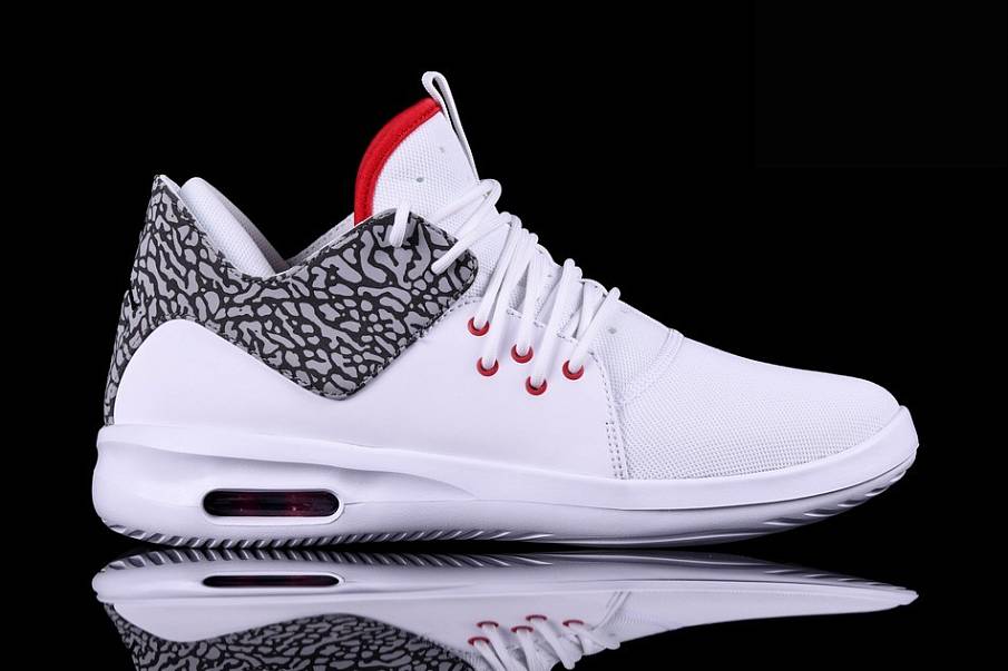 Фото № 1 с приближением к товару «‎Nike Air Jordan First Class Katrina »