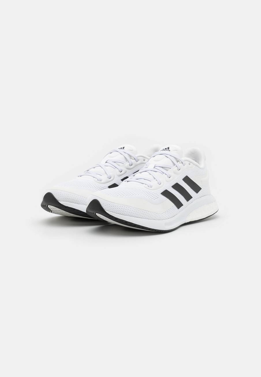 Фото № 2 с приближением к товару «‎Adidas Supernova Running Boost Bounce Shoes»