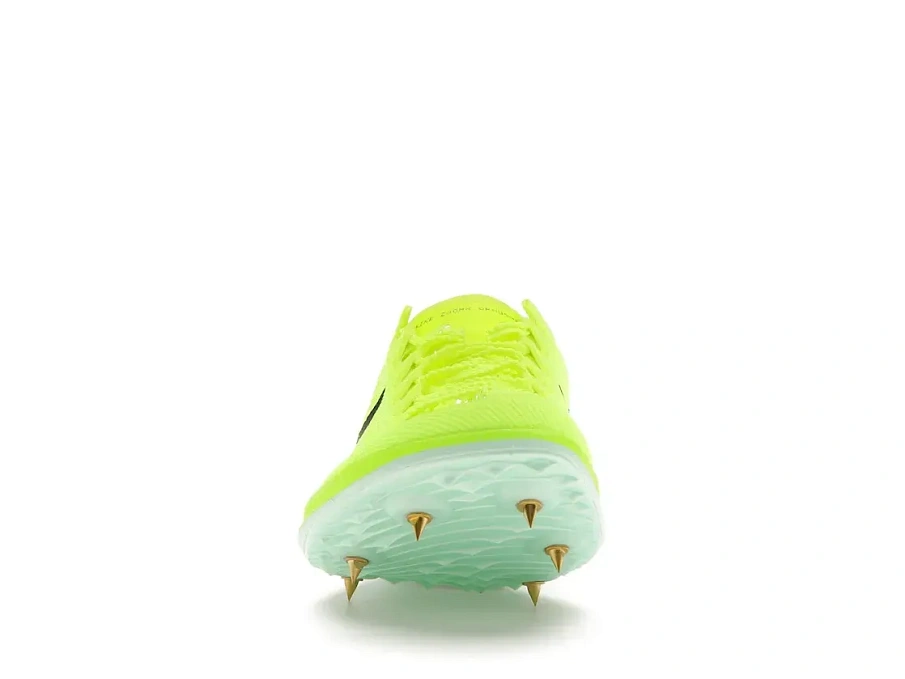 Фото № 2 с приближением к товару «‎Nike ZoomX Dragonfly Volt Mint Foam»