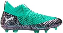 Фото № 1 с приближением к товару «‎Puma Future 2.1 Netfit FG Color Shift»