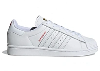 Фото № 1 с приближением к товару «‎adidas Superstar Valentines Day »