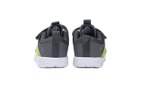 Фото № 4 с приближением к товару «‎(TD)adidas Rapidaflex El I GreyGreen»