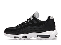 Фото № 5 с приближением к товару «‎Nike Air Max 95 Yin Yang Black»