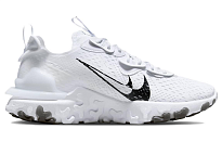 Фото № 2 с приближением к товару «‎ Nike React Vision Running shoes»