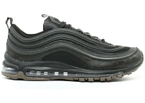 Фото № 1 с приближением к товару «‎Nike Air Max 97 Black (2006)»