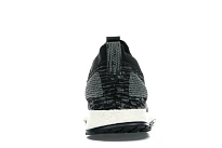 Фото № 4 с приближением к товару «‎adidas Pureboost RBL Core Black Grey Two»